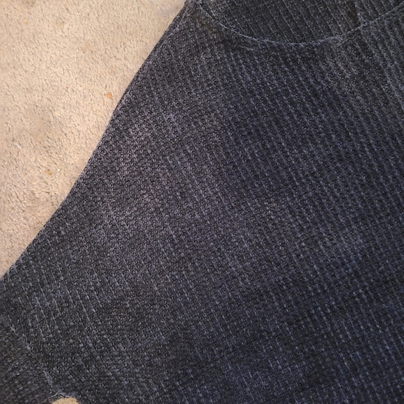 Chenille Sweater - Picture 8 of 8